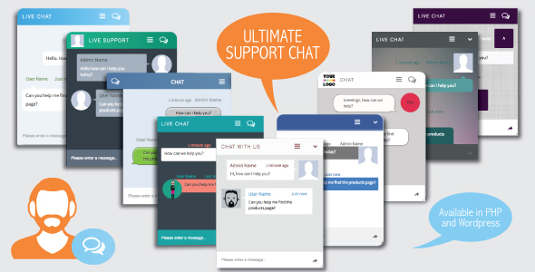Blab Chat Pro Nulled Script