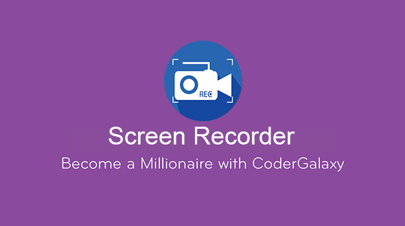Screen Recorder & Screenshoot