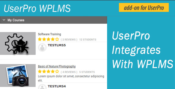 WPLMS Learning Management System App for Education eLearning v2.6 » Premium Scripts, Plugins Mobile