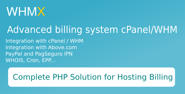 Cpanel Whm 11 Final Nulled Phpl