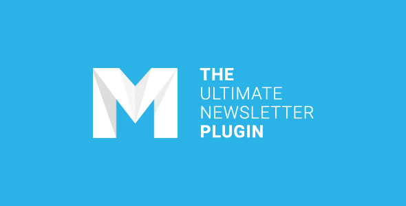 Mailster v2.3.10 - Email Newsletter Plugin for WordPress