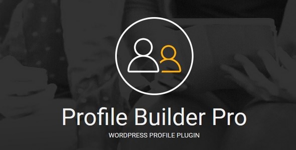 Profile Builder Pro v3.1.9 + Addons Pack