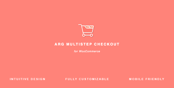 ARG Multistep Checkout for WooCommerce v4.0.2