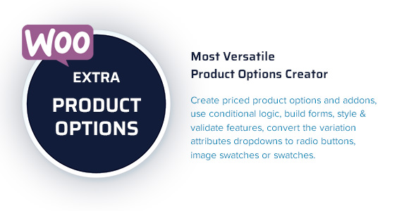 WooCommerce Extra Product Options v4.6.9.4 - free download gratis terbaru