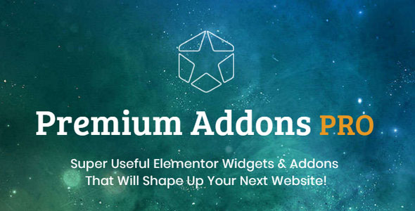 Premium Addons PRO v1.8.8
