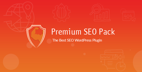 Premium SEO Pack v3.2.0 - WordPress Plugin