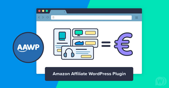 Amazon Affiliate WordPress Plugin (AAWP) 3.13