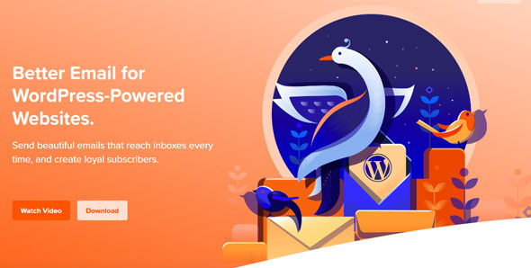 Mailpoet Premium v3.0.89 - WordPress Plugin