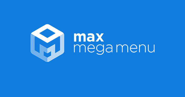 Max Mega Menu Pro v2.0.1 - Plugin For WordPress