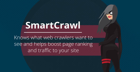 SmartCrawl Pro v2.20.0 - WordPress Plugin