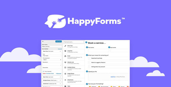 HappyForms Pro v1.14.0