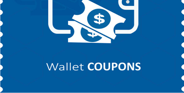 WooCommerce Wallet Coupons v1.0.3