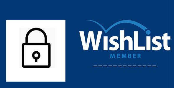 WishList Member v3.4.7100 - Membership Site in WordPress