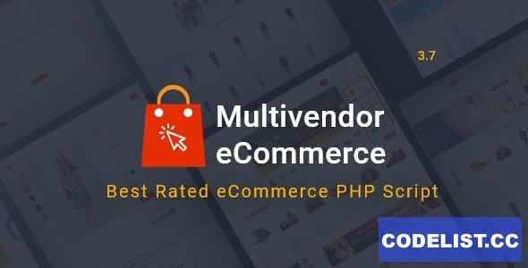 Active eCommerce CMS v3.8 - nulled