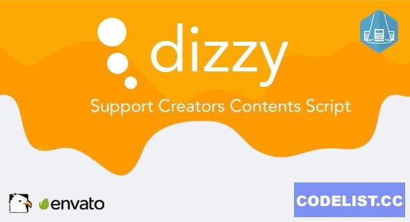 dizzy v3.4.4 - Support Creators Content Script - nulled