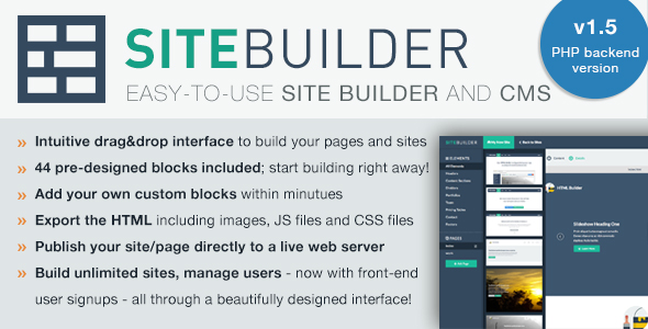 SiteBuilder Lite - Drag&Drop site builder and CMS 1478032246_sitebuilder-lite-dragdrop-site-builder-and-cms