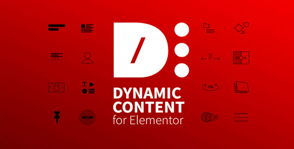 Dynamic Content for Elementor v1.5.2