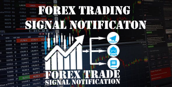 Forex Trade Signal and Crypto Currency Trade Signal v4.0 ...