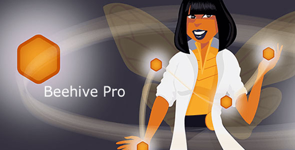 Beehive Pro v3.3.8 - WordPress Plugin