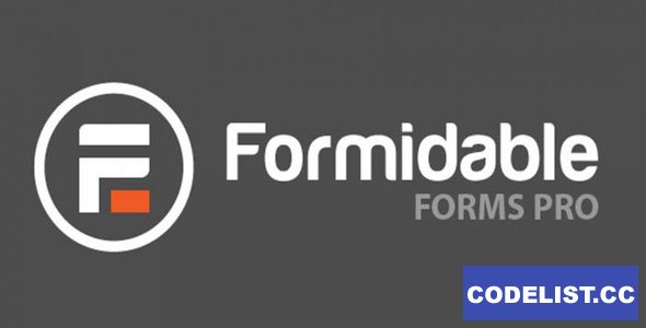 Formidable Forms Pro v5.3